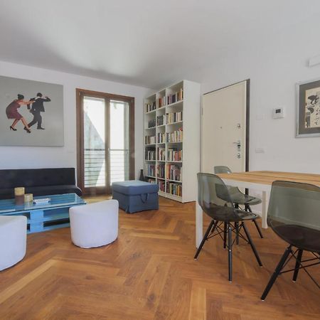 Casa Le Coccinelle Apartment Argegno Ngoại thất bức ảnh