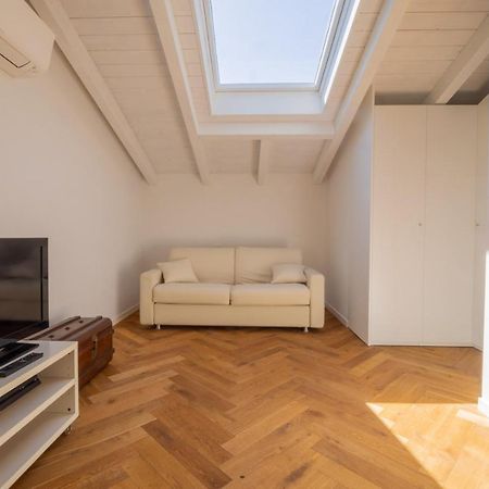 Casa Le Coccinelle Apartment Argegno Ngoại thất bức ảnh