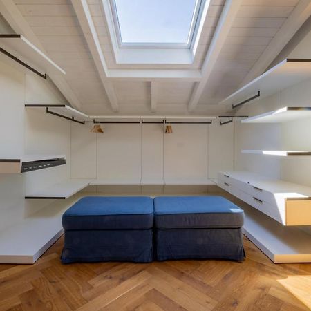 Casa Le Coccinelle Apartment Argegno Ngoại thất bức ảnh