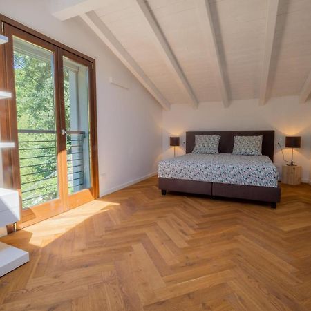Casa Le Coccinelle Apartment Argegno Ngoại thất bức ảnh