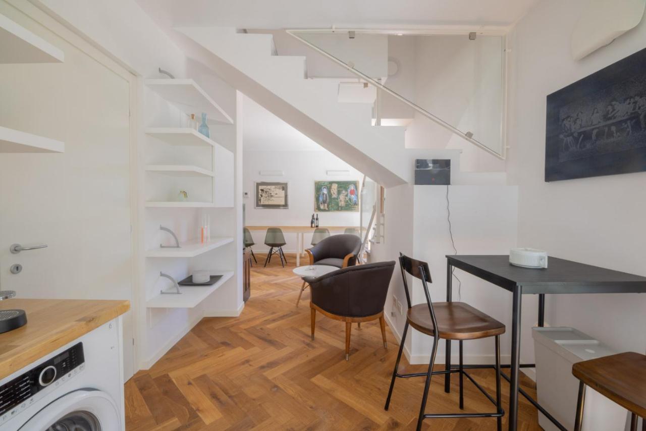 Casa Le Coccinelle Apartment Argegno Ngoại thất bức ảnh
