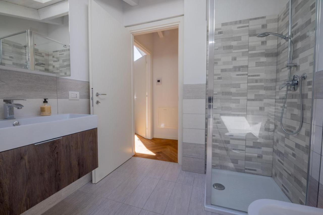 Casa Le Coccinelle Apartment Argegno Ngoại thất bức ảnh